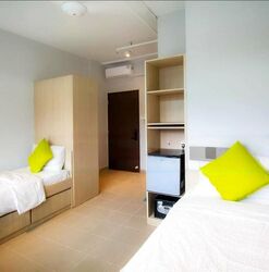 Boon Lay Drive (D22), Apartment #457939701